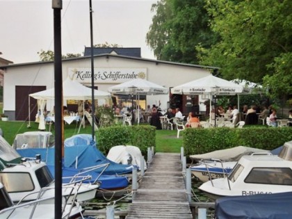 Foto: Kellings Schifferstube